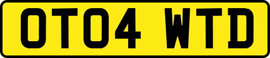 OT04WTD