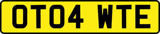 OT04WTE