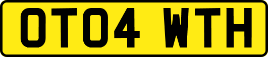 OT04WTH
