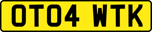 OT04WTK