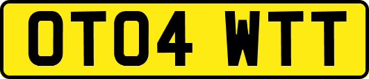 OT04WTT