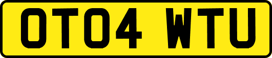 OT04WTU