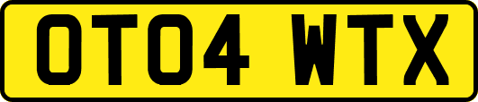 OT04WTX