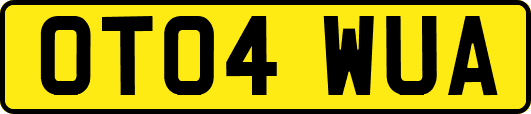 OT04WUA