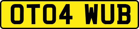 OT04WUB