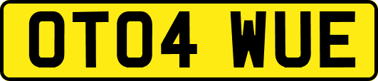 OT04WUE