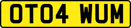 OT04WUM