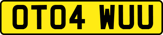 OT04WUU