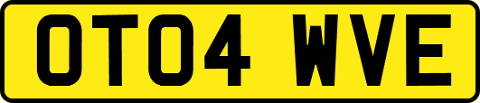 OT04WVE