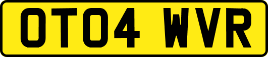 OT04WVR