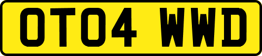 OT04WWD