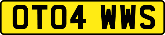 OT04WWS