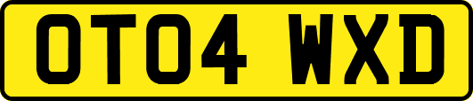 OT04WXD