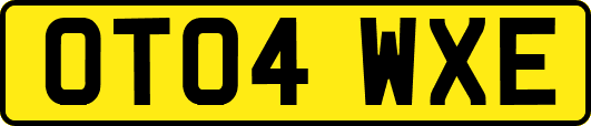 OT04WXE