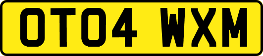 OT04WXM
