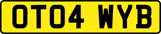 OT04WYB