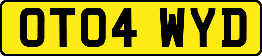 OT04WYD