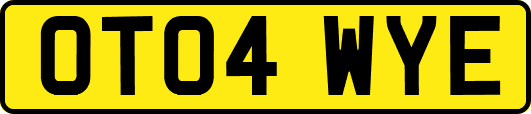 OT04WYE