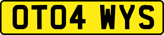 OT04WYS