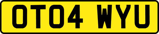 OT04WYU