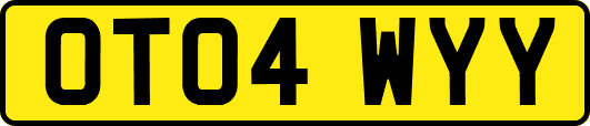 OT04WYY