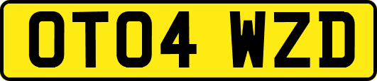 OT04WZD