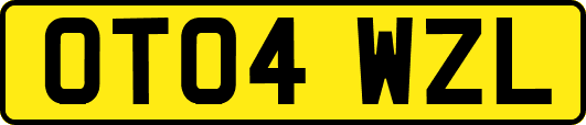 OT04WZL