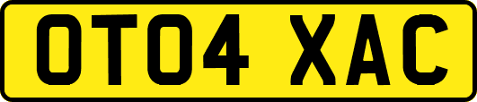 OT04XAC