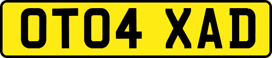 OT04XAD
