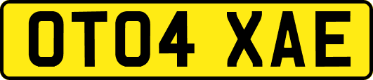 OT04XAE