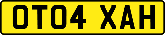OT04XAH