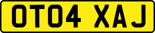 OT04XAJ
