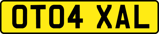 OT04XAL