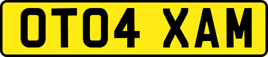 OT04XAM