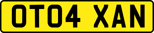 OT04XAN