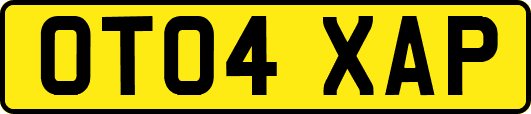 OT04XAP