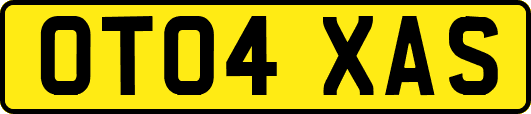 OT04XAS
