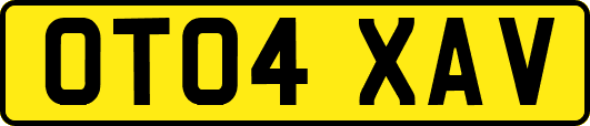 OT04XAV