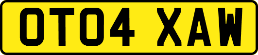OT04XAW