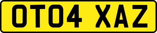 OT04XAZ