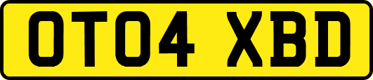 OT04XBD