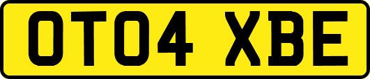 OT04XBE