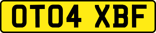 OT04XBF
