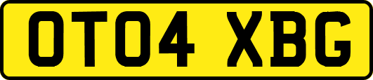 OT04XBG