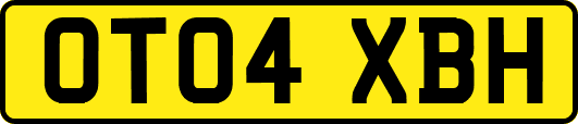 OT04XBH