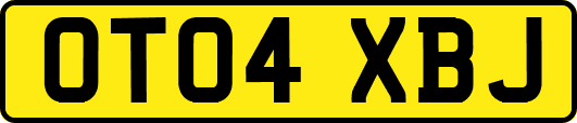 OT04XBJ