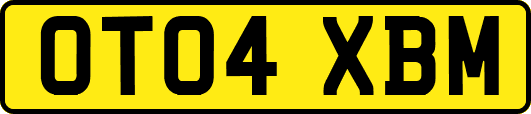 OT04XBM