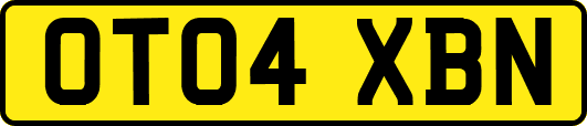 OT04XBN