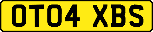 OT04XBS
