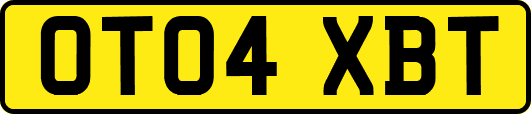 OT04XBT